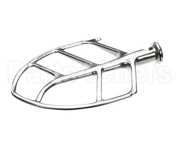 XXBEAT-08SS Globe Ss Beater For Sp08