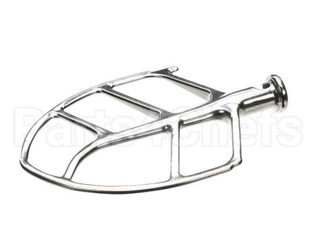XXBEAT-08SS Globe Ss Beater For Sp08