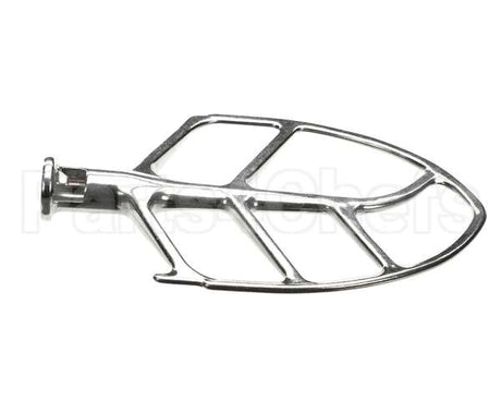 XXBEAT-08SS Globe Ss Beater For Sp08