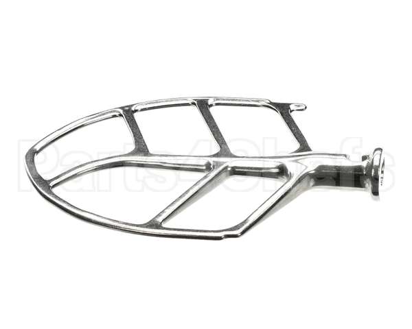 XXBEAT-08SS Globe Ss Beater For Sp08
