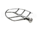 XXBEAT-08SS Globe Ss Beater For Sp08