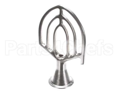 XXBEAT-20 Globe Flat Beater
