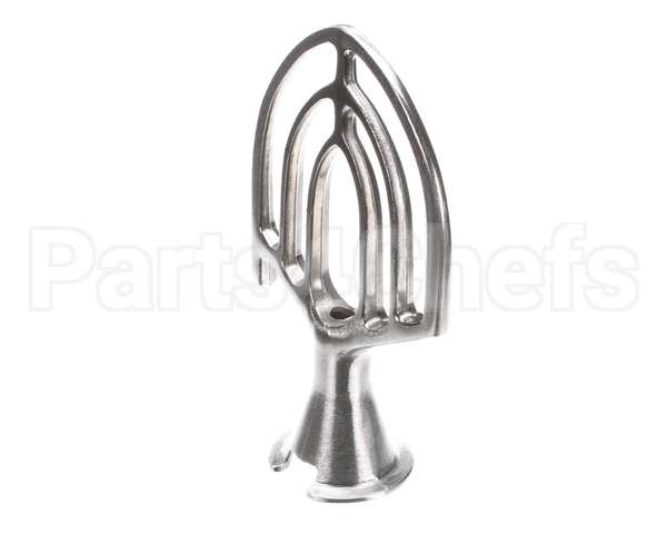 XXBEAT-20 Globe Flat Beater