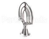 XXBEAT-20 Globe Flat Beater