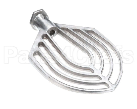 XXBEAT-80 Globe 80 Quart Flat Beater