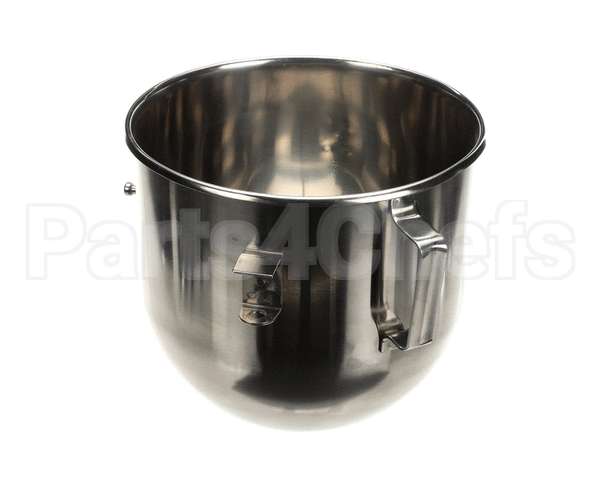 XXBOWL-08 Globe 8 Qt Bowl