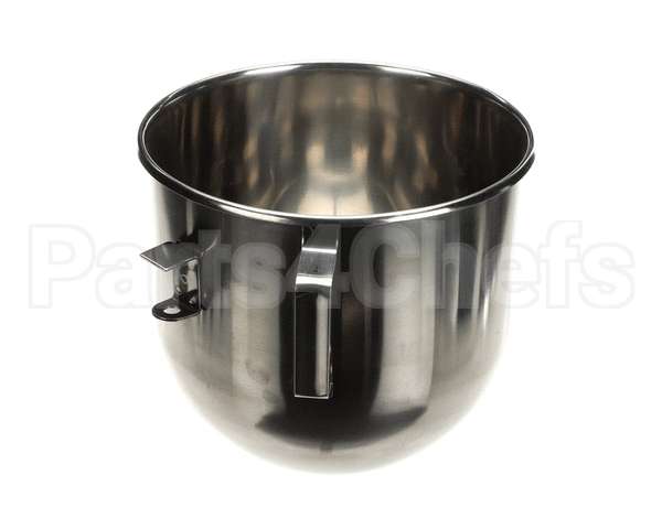 XXBOWL-08 Globe 8 Qt Bowl