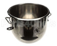 XXBOWL-10 Globe 10 Quart Mixing Bowl
