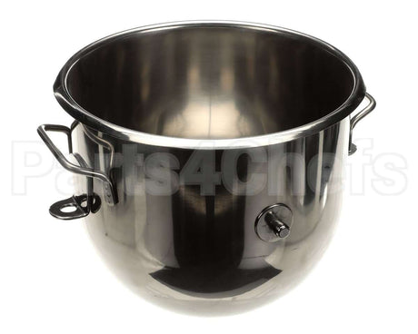 XXBOWL-10 Globe 10 Quart Mixing Bowl