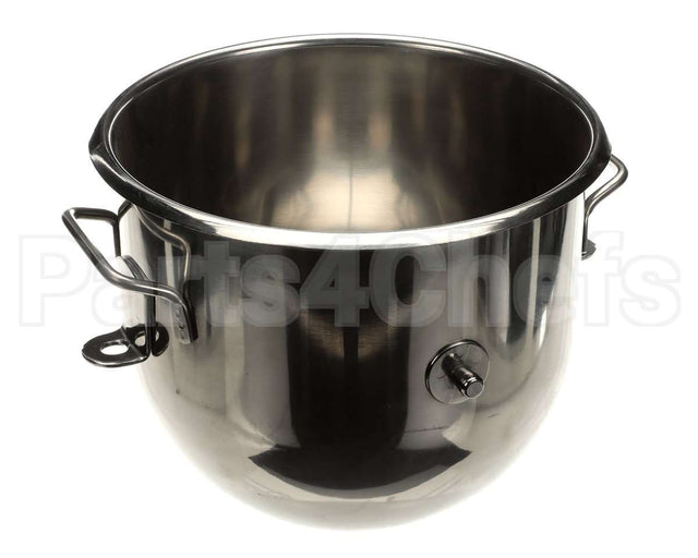 XXBOWL-10 Globe 10 Quart Mixing Bowl