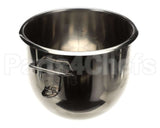 XXBOWL-10 Globe 10 Quart Mixing Bowl