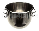 XXBOWL-10 Globe 10 Quart Mixing Bowl