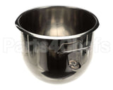 XXBOWL-10 Globe 10 Quart Mixing Bowl