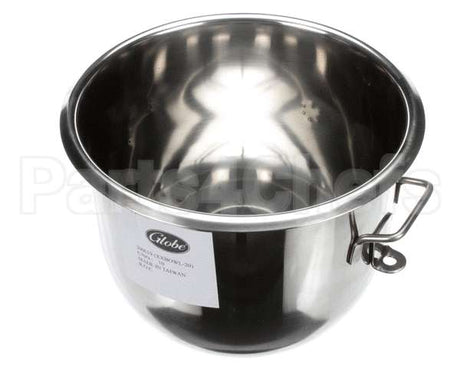 XXBOWL-20 Globe Bowl