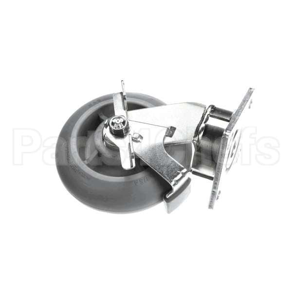 XXCAS-62PERF-KPR-SB Compatible Lockwood 6X2 Swivel With Brake