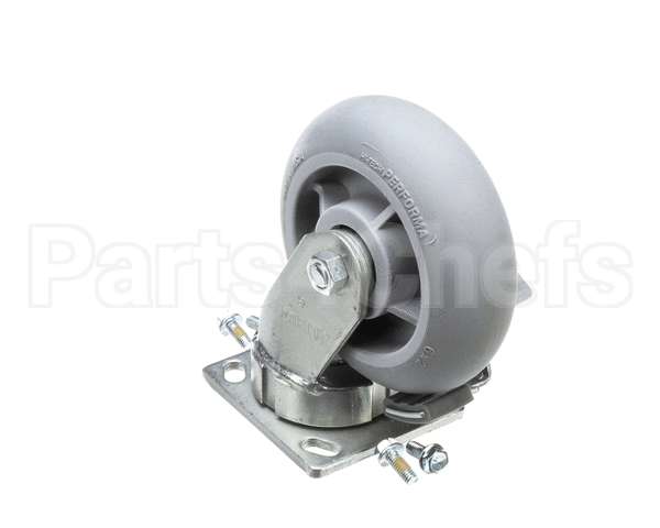 XXCAS-62PERF-KPR-SB Lockwood 6X2 Swivel With Brake
