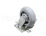 XXCAS-62PERF-KPR-SB Lockwood 6X2 Swivel With Brake
