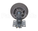 XXCAS-62PERF-R Lockwood Xxcas-62Perf-Pb-Bs-Gg-R 6X2 Pl