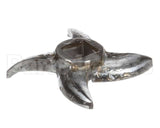 XXCK Globe Chopper Knife For Xmca-Ss