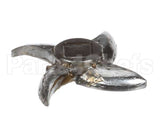 XXCK Globe Chopper Knife For Xmca-Ss