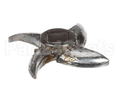 XXCK Globe Chopper Knife For Xmca-Ss