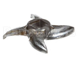 XXCK Globe Chopper Knife For Xmca-Ss