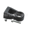 XXHANDLEBRCKTCTR Compatible Lockwood Open Hole Bracket