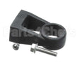 XXHANDLEBRCKTCTR Lockwood Open Hole Bracket