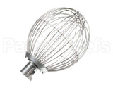 XXHDWHIP-60-4 Globe 60Qt Heavy Duty Wire Whip