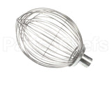 XXHDWHIP-60-4 Globe 60Qt Heavy Duty Wire Whip