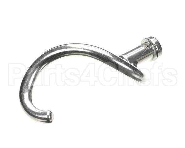 XXHOOK-08 Globe Aluminum Dough Hook