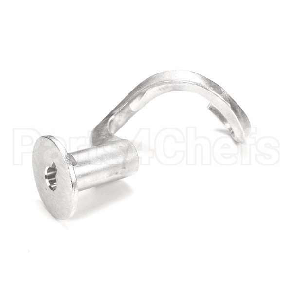 XXHOOK-20 Compatible Globe Aluminum Hook