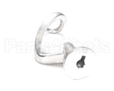 XXHOOK-20 Globe Aluminum Hook