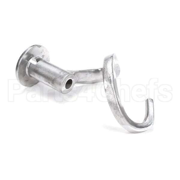 XXHOOK-30 Compatible Globe Doughhook, 30 Qt Sprial