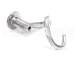 XXHOOK-30 Globe 30 Qt Sprial Dough Hook
