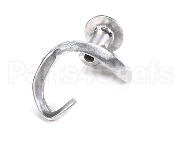 XXHOOK-30 Globe 30 Qt Sprial Dough Hook