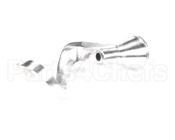 XXHOOK-40 Globe Hook For Model Sp40