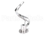 XXHOOK-60 Globe Dough Hook
