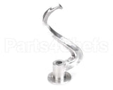 XXHOOK-60 Globe Dough Hook