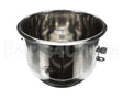 XXMACBOWL-20 Centaur 20Qt Mixer Bowl