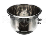 XXMACBOWL-20 Centaur 20Qt Mixer Bowl