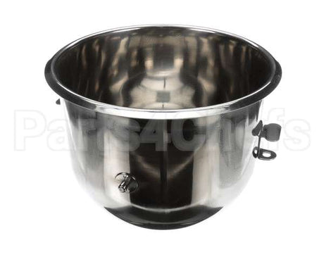 XXMACBOWL-20 Centaur 20Qt Mixer Bowl