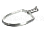 XXPASTRY-20 Globe Pastry Knife
