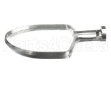 XXPASTRY-20 Globe Pastry Knife