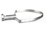 XXPASTRY-20 Globe Pastry Knife
