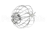 XXWHIP-05 Globe Wire Whip /Sp5