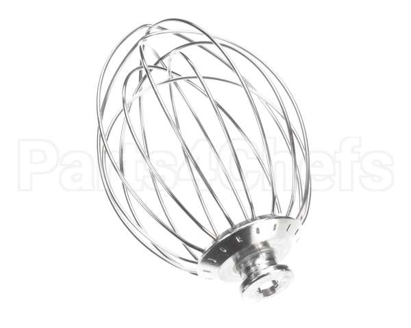 XXWHIP-05 Globe Wire Whip /Sp5