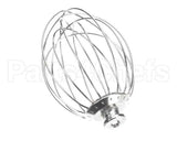 XXWHIP-05 Globe Wire Whip /Sp5