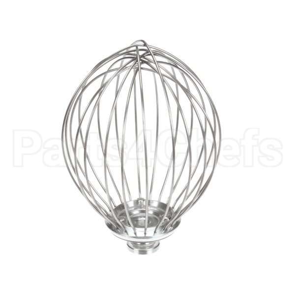XXWHIP-08 Compatible Globe Wire Whip
