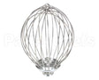 XXWHIP-08 Globe Wire Whip